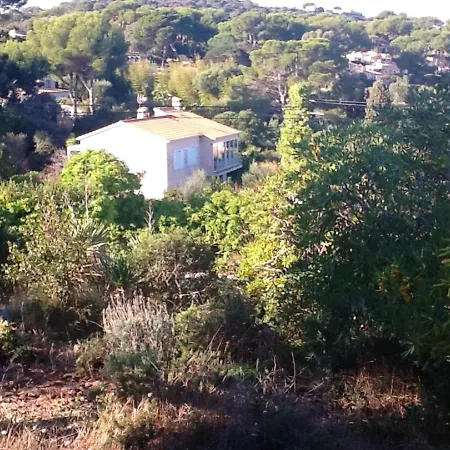 Apartment Confortable A Avec Terrasse