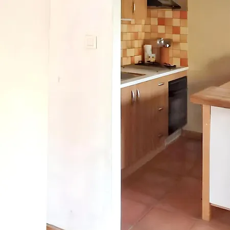 Confortable A Avec Terrasse Apartment