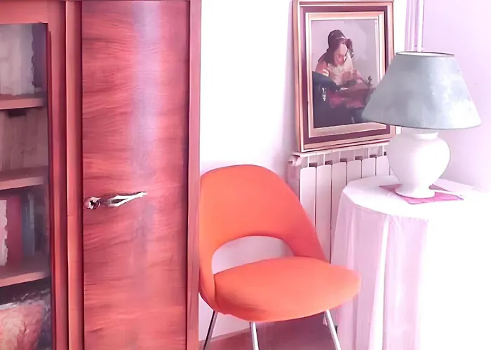 Apartment Confortable A Avec Terrasse *