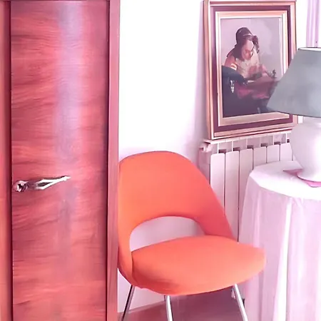 Apartamento Confortable à Avec Terrasse *