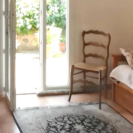 Confortable à Avec Terrasse Apartamento Hyères