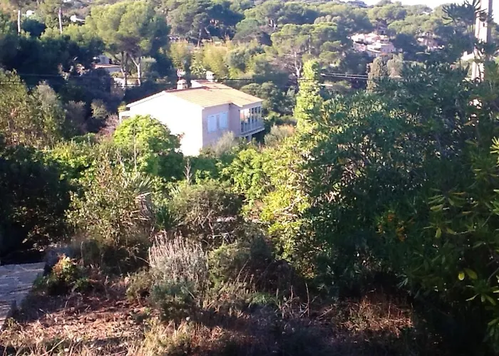 Apartman Confortable A Avec Terrasse